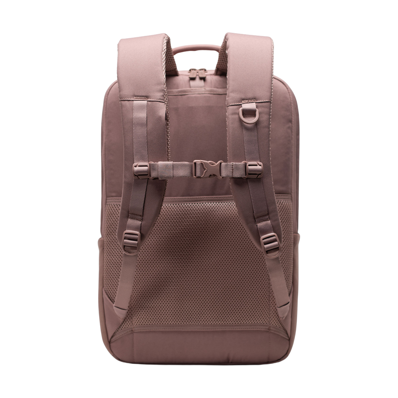 Kaslo Backpack Tech