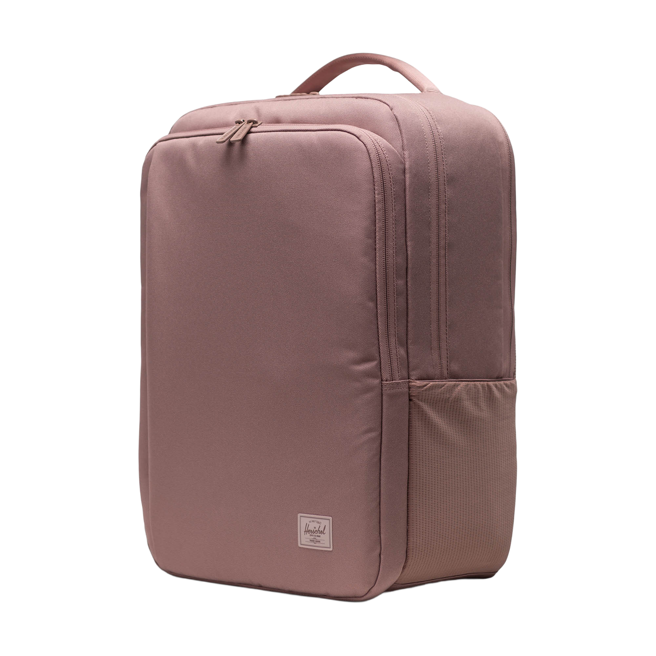 Kaslo Backpack Tech