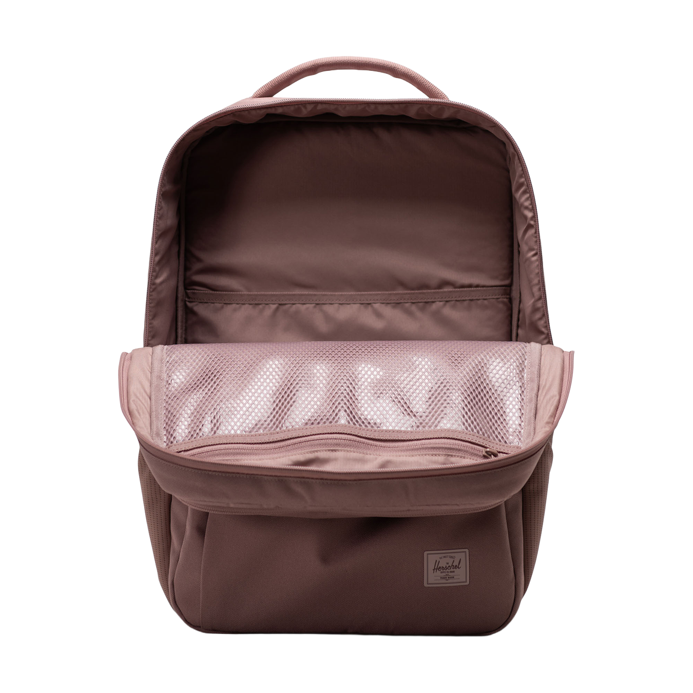 Kaslo Backpack Tech