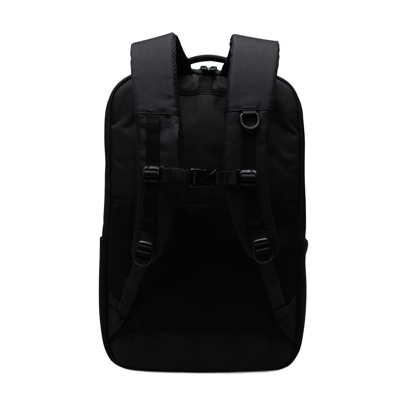 Kaslo Backpack Tech