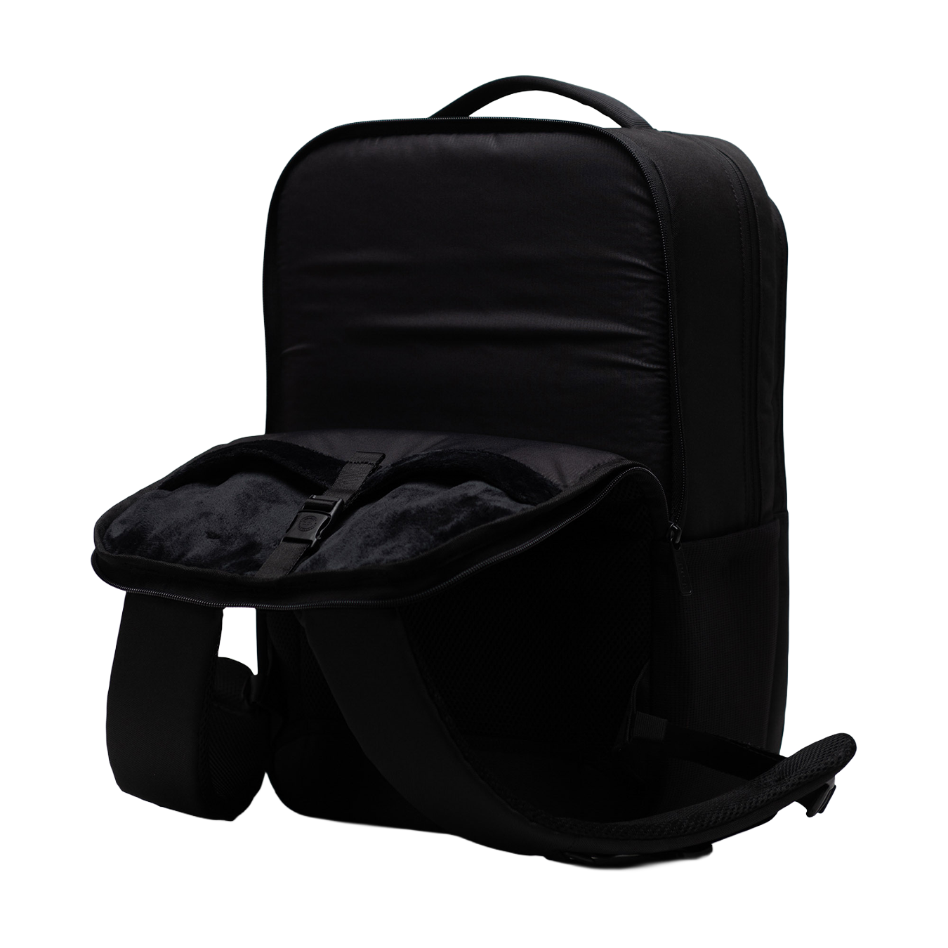 Kaslo Backpack Tech