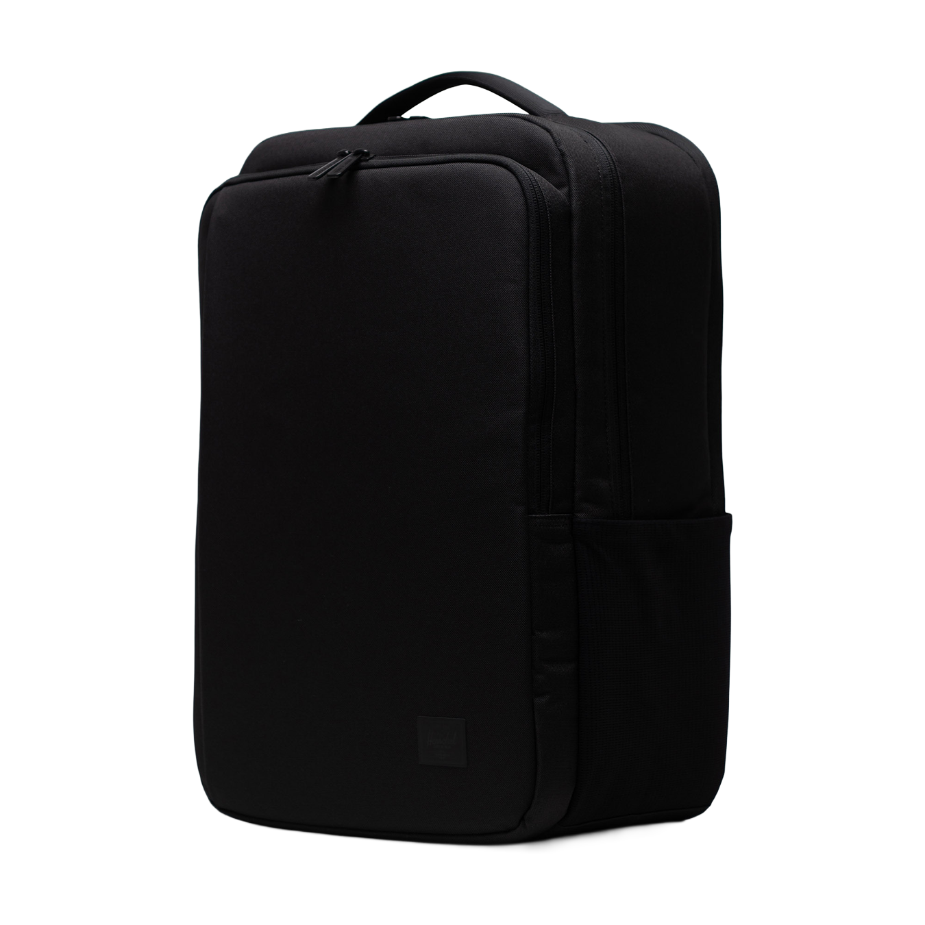 Kaslo Backpack Tech