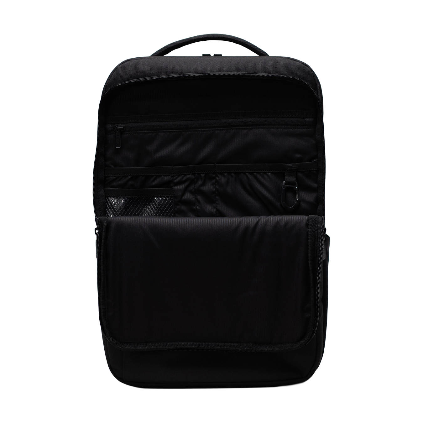 Kaslo Backpack Tech