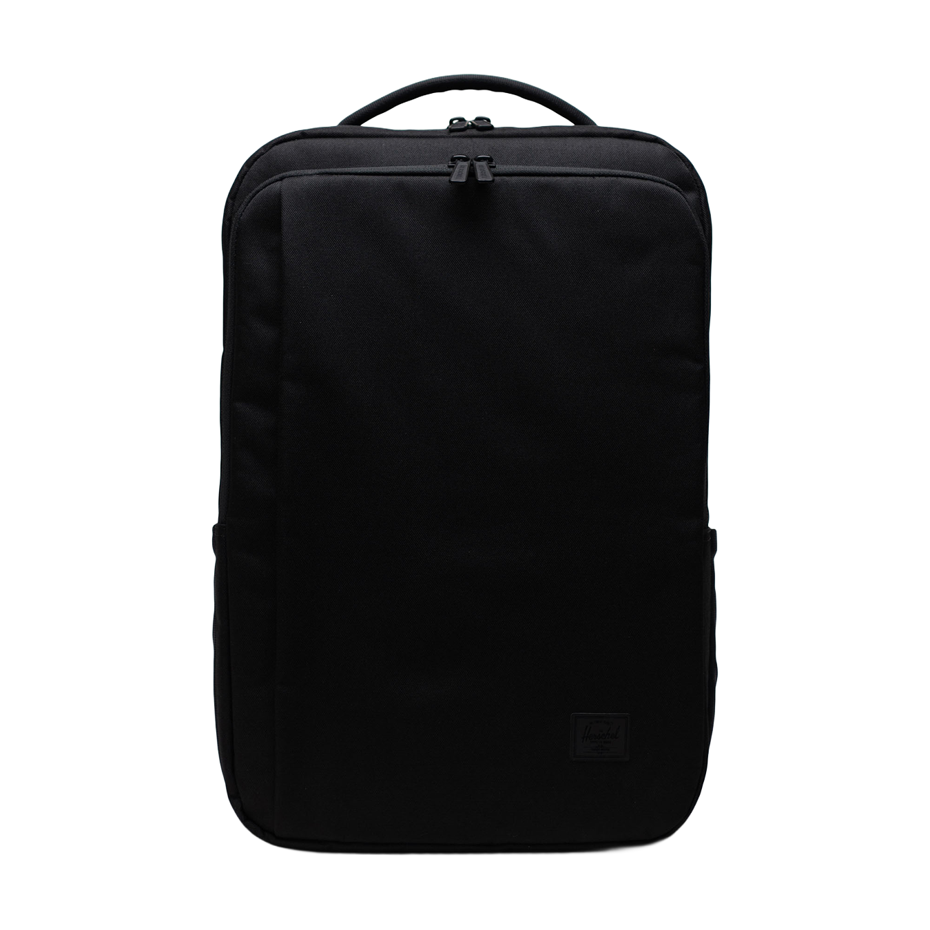 Kaslo Backpack Tech