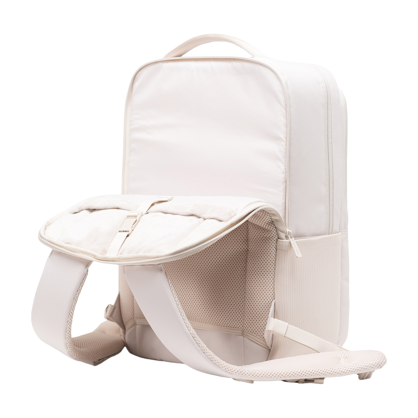 Kaslo Backpack Tech