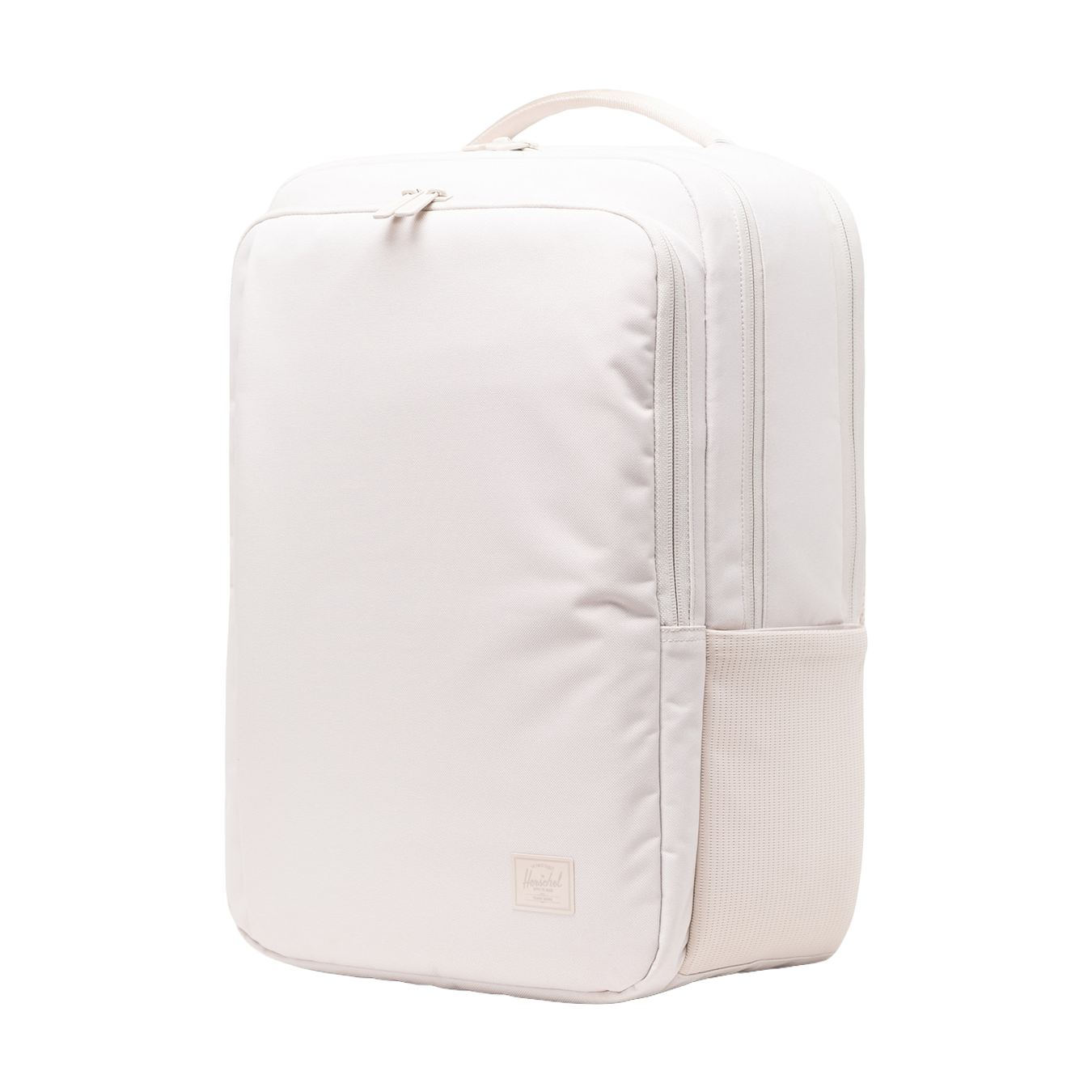 Kaslo Backpack Tech