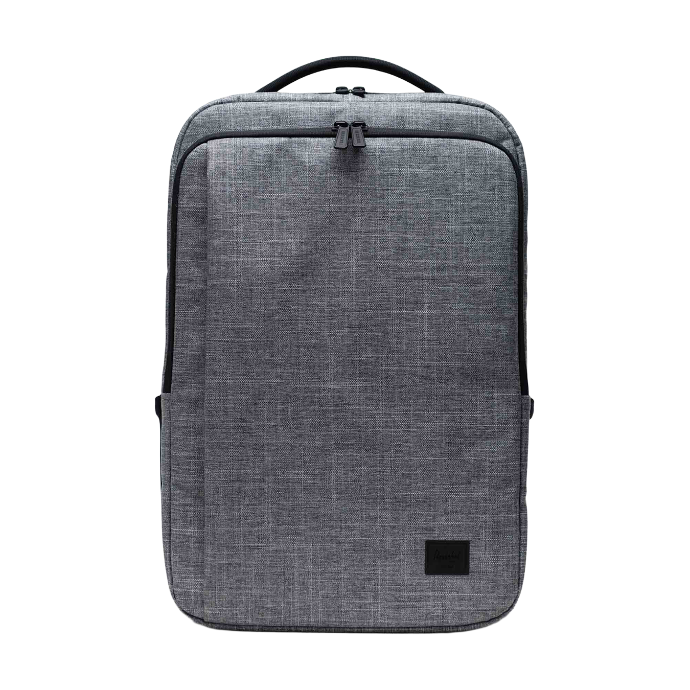 Kaslo Backpack Tech