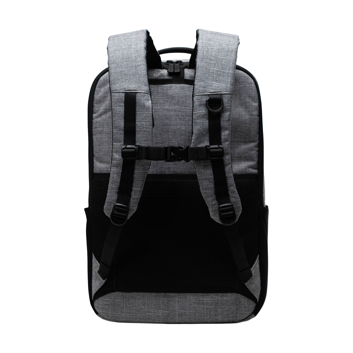 Kaslo Backpack Tech