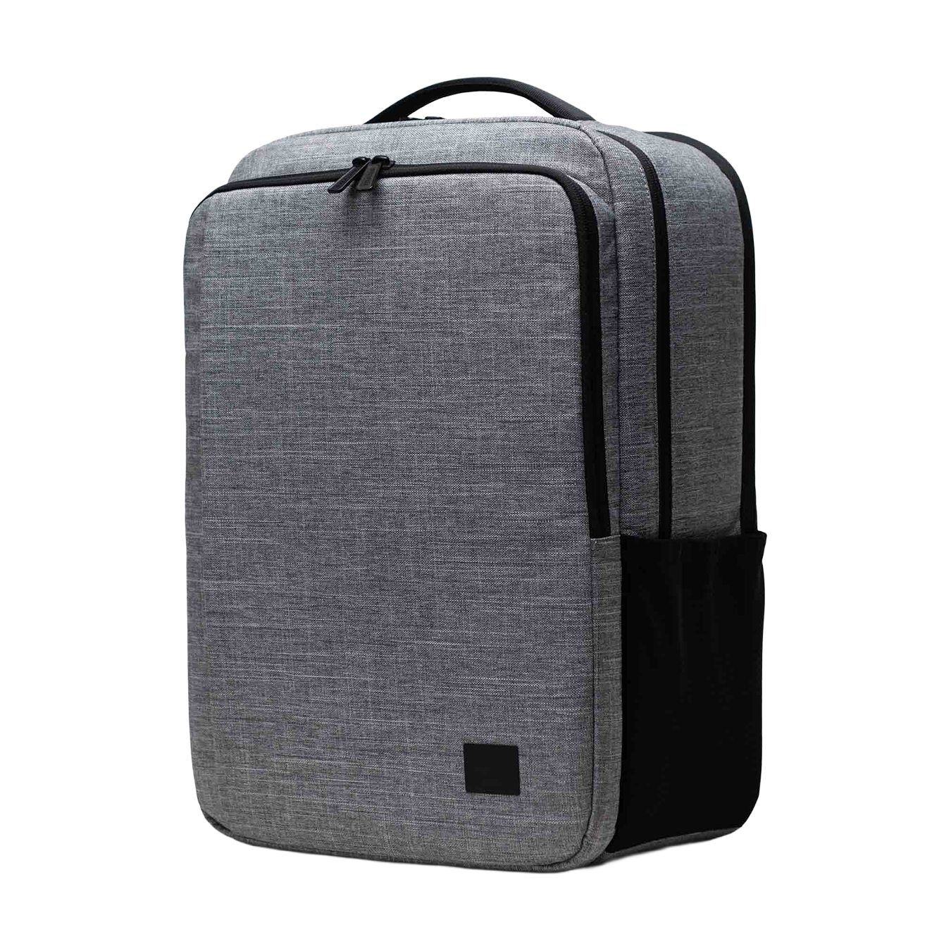 Kaslo Backpack Tech