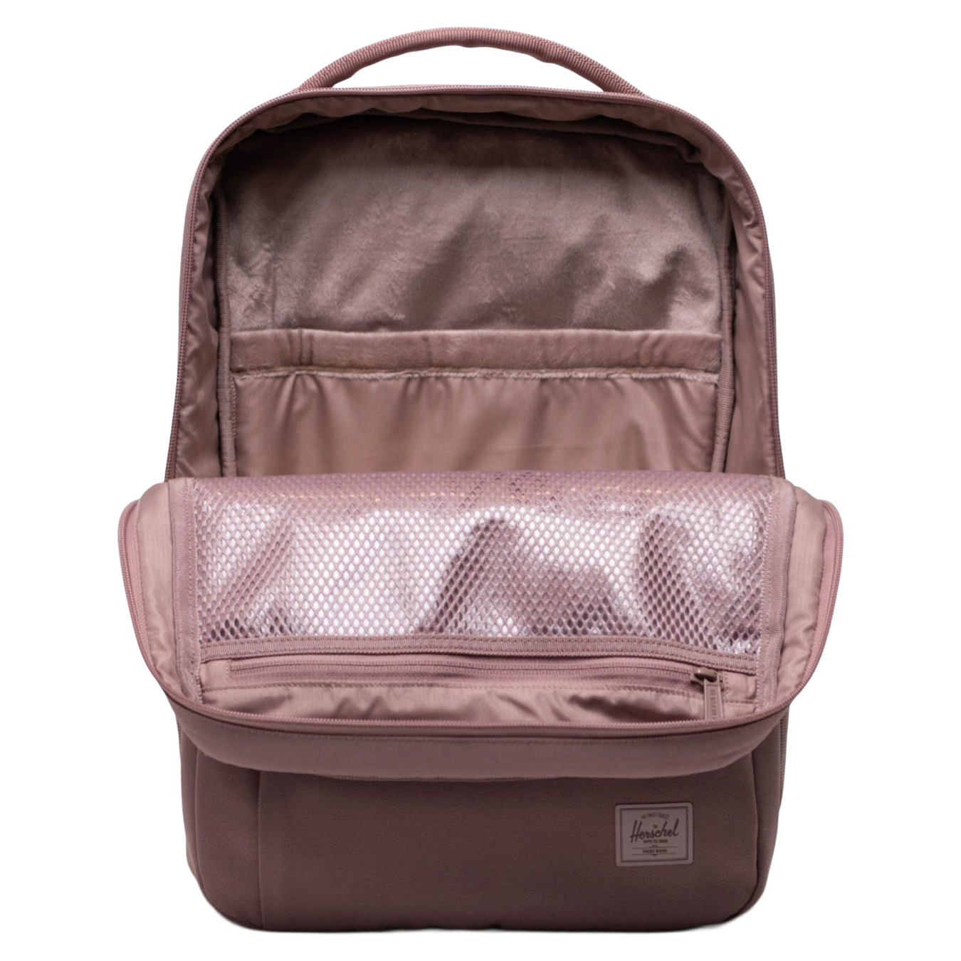 Kaslo Daypack Tech 2025