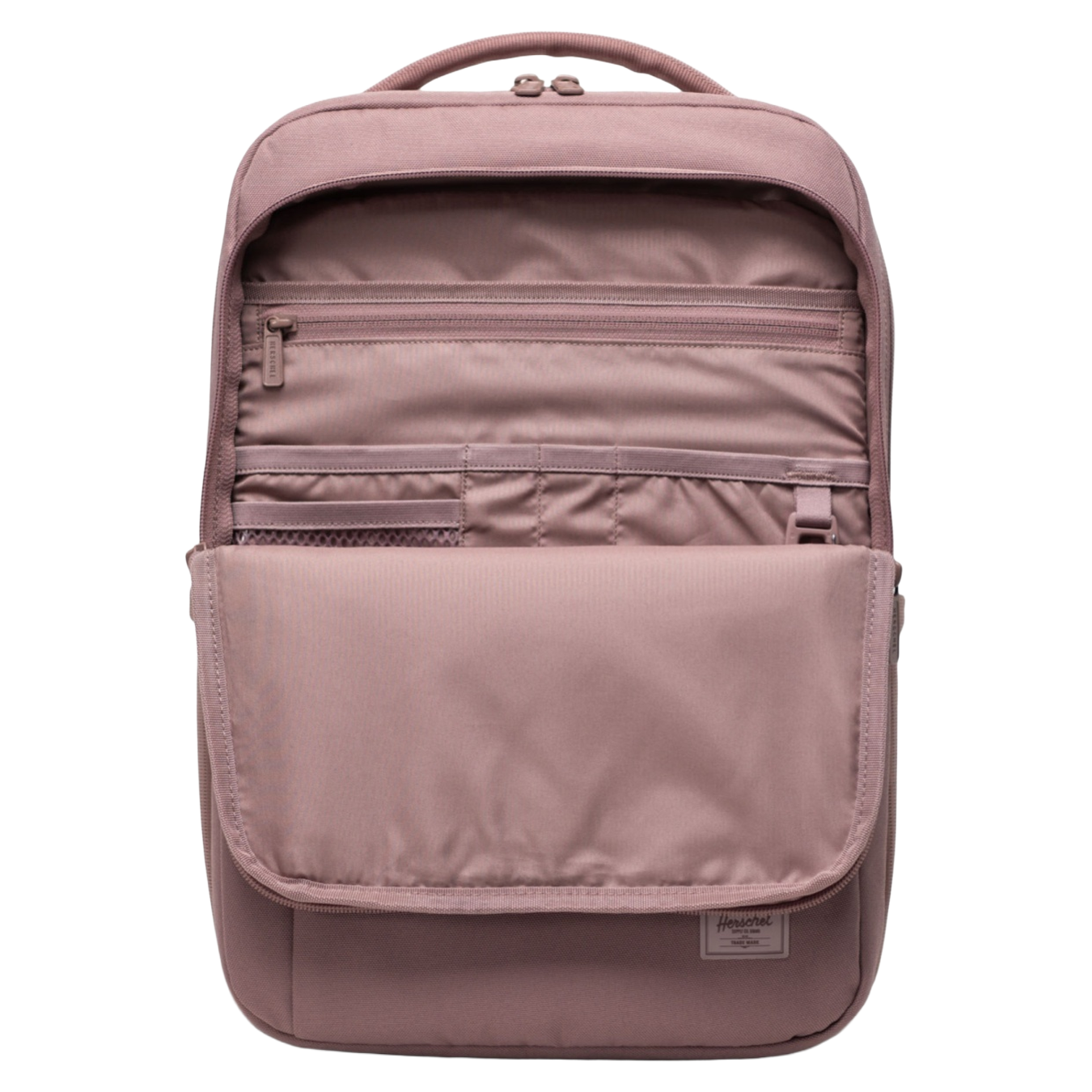 Kaslo Daypack Tech 2025