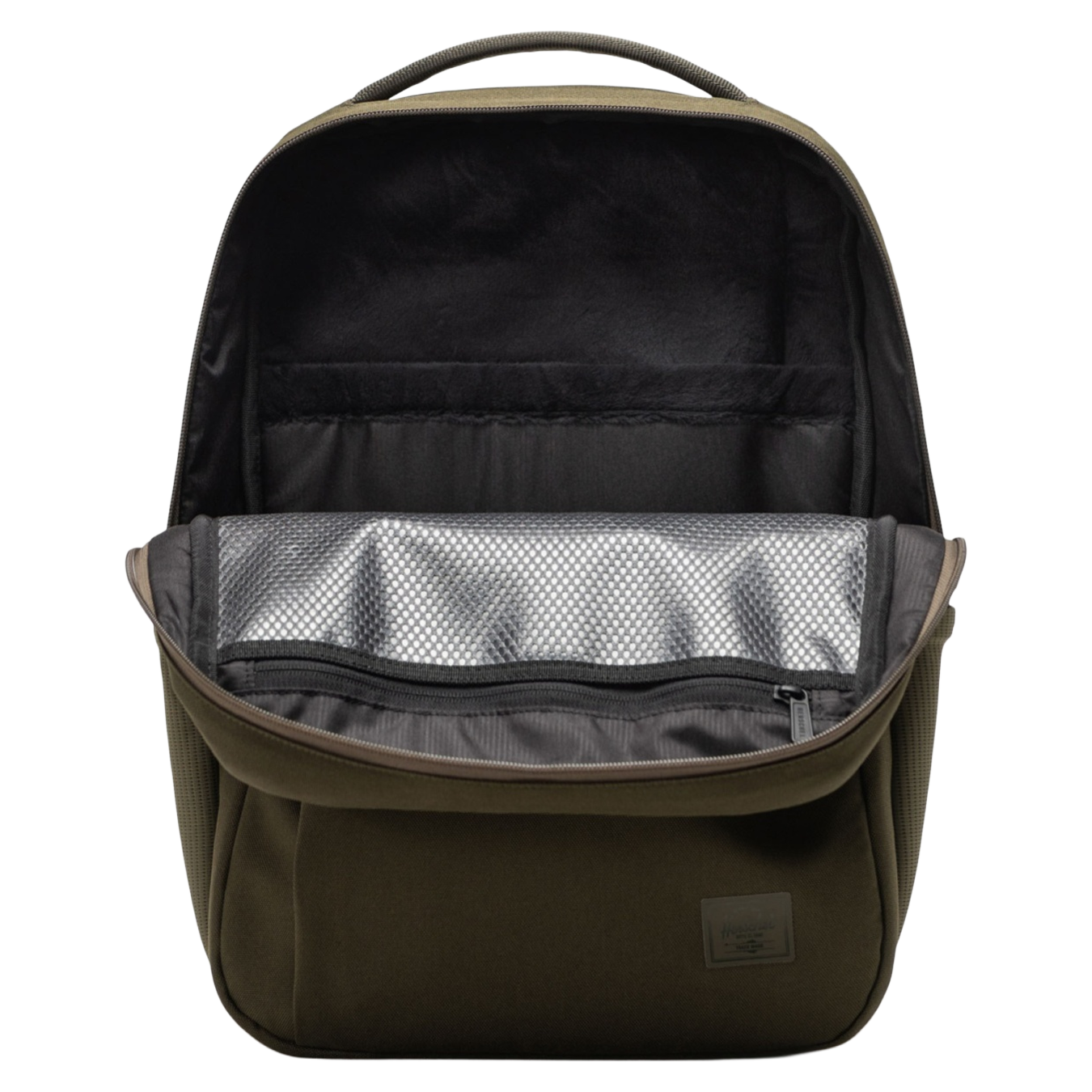 Kaslo Daypack Tech 2025