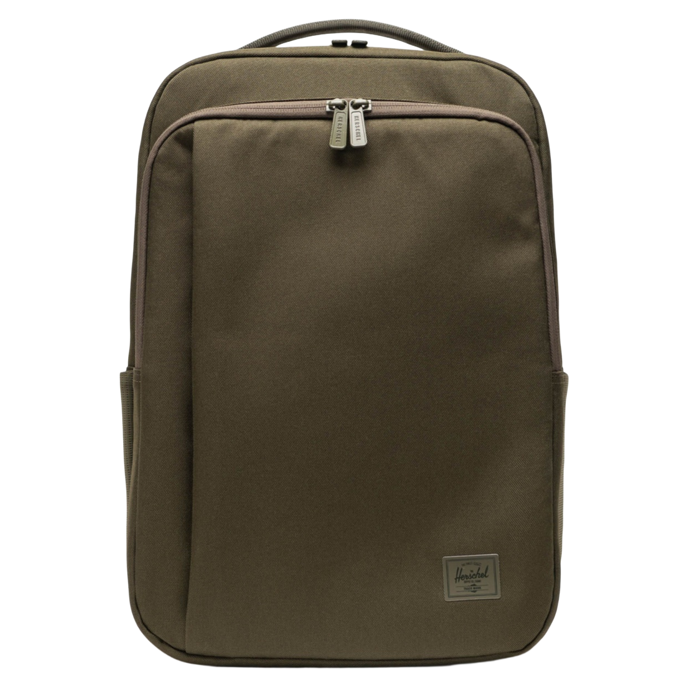 Kaslo Daypack Tech 2025