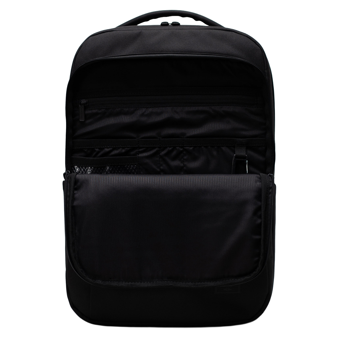 Kaslo Daypack Tech