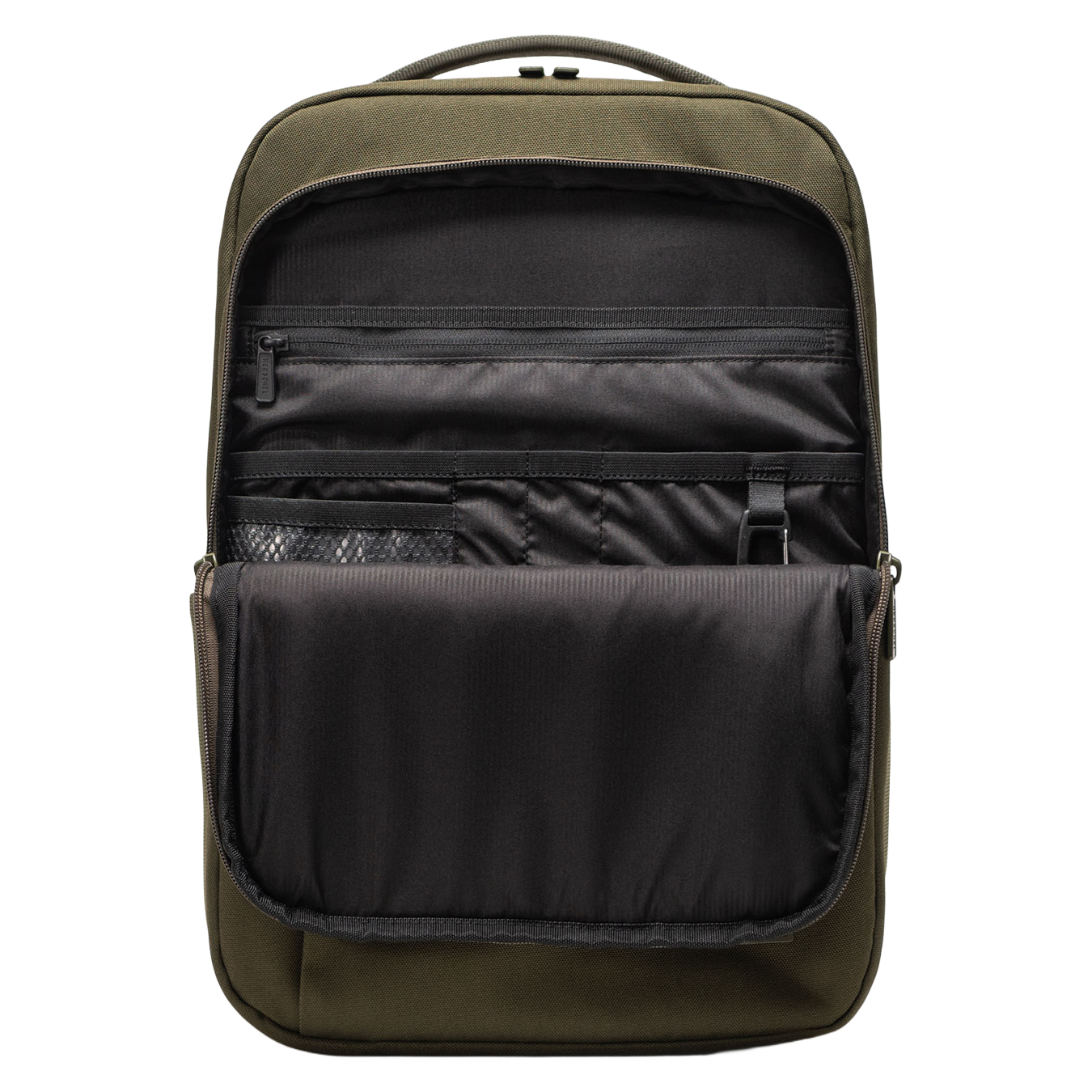 Kaslo Daypack Tech