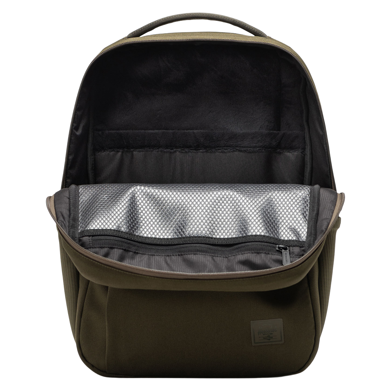 Kaslo Daypack Tech