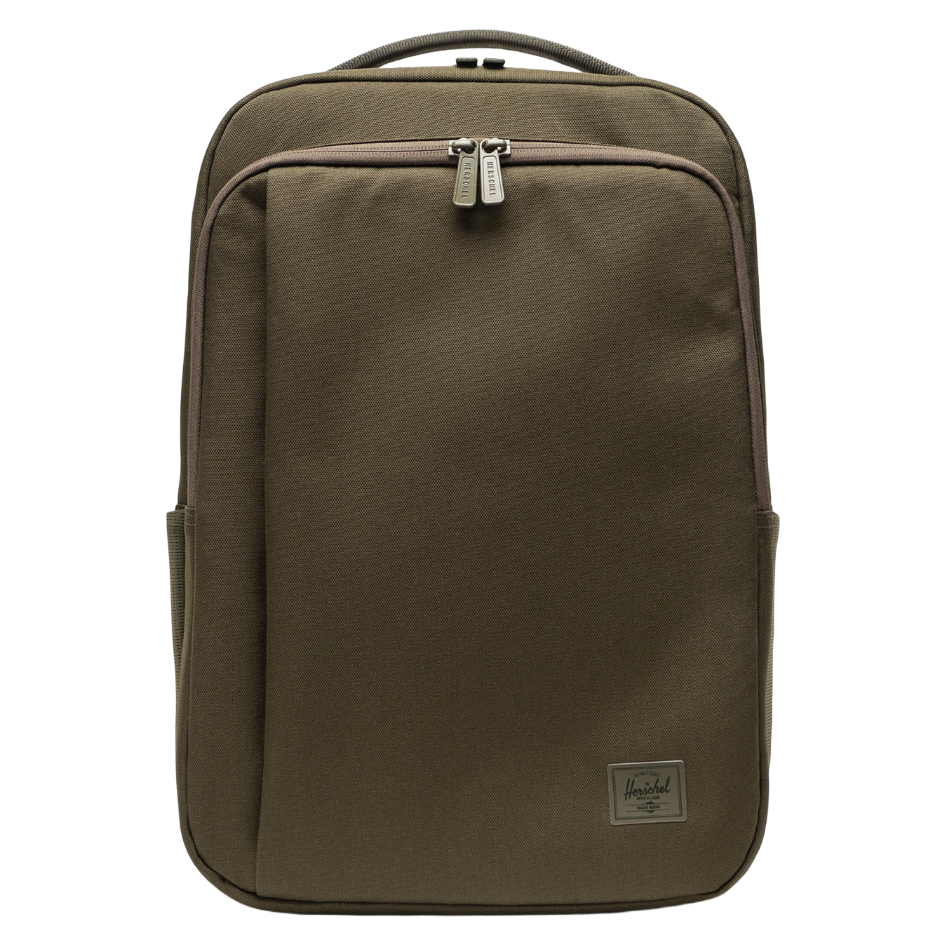 Kaslo Daypack Tech