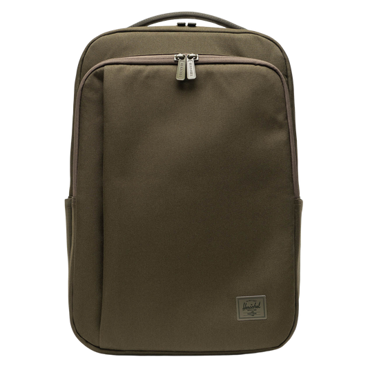 Kaslo Daypack Tech
