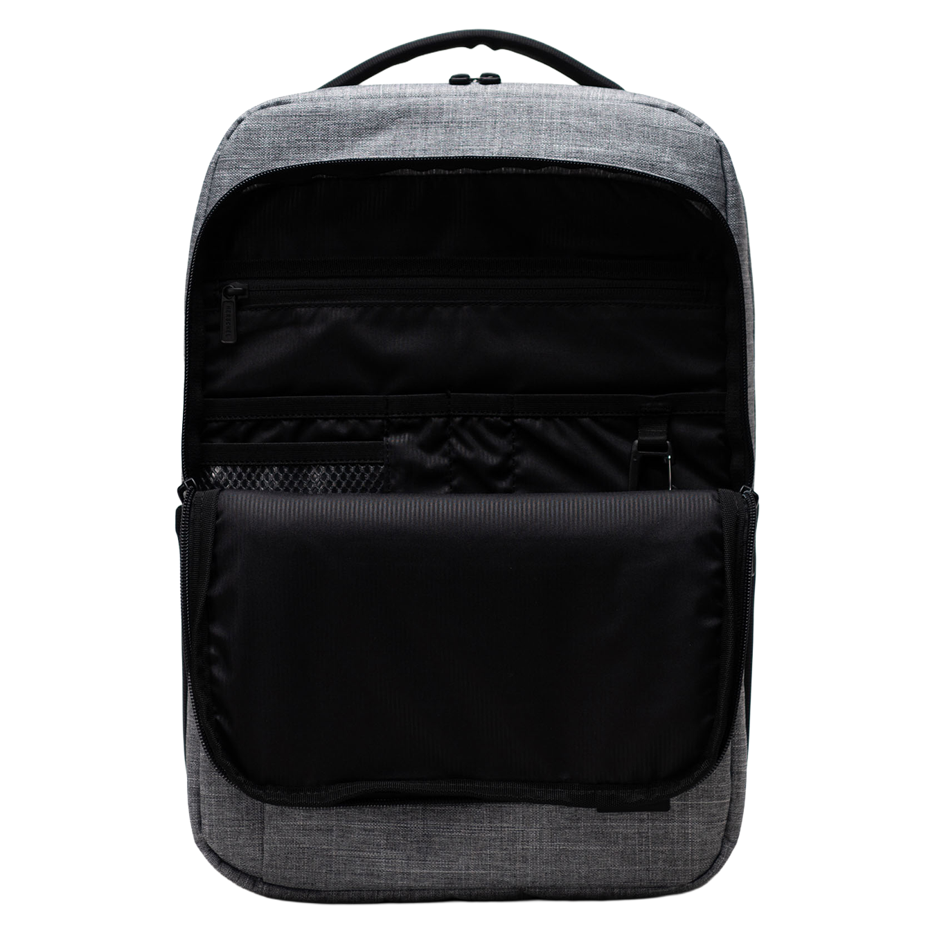 Kaslo Daypack Tech