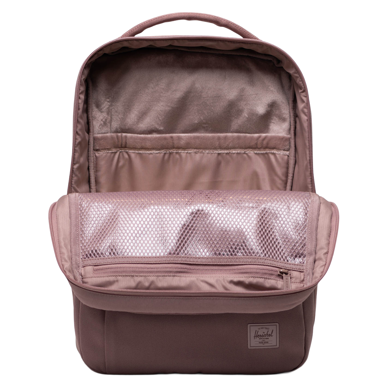 Kaslo Daypack Tech