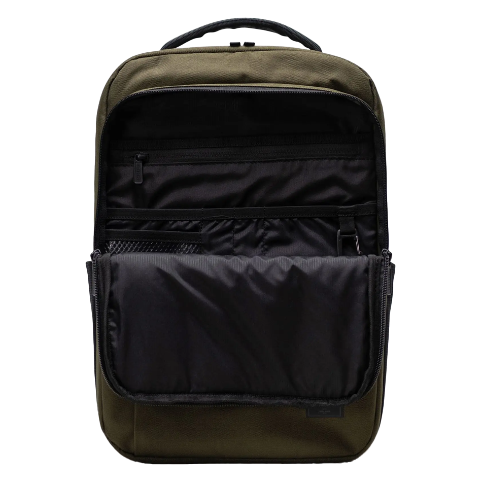 Kaslo Daypack Tech Backpack 2025