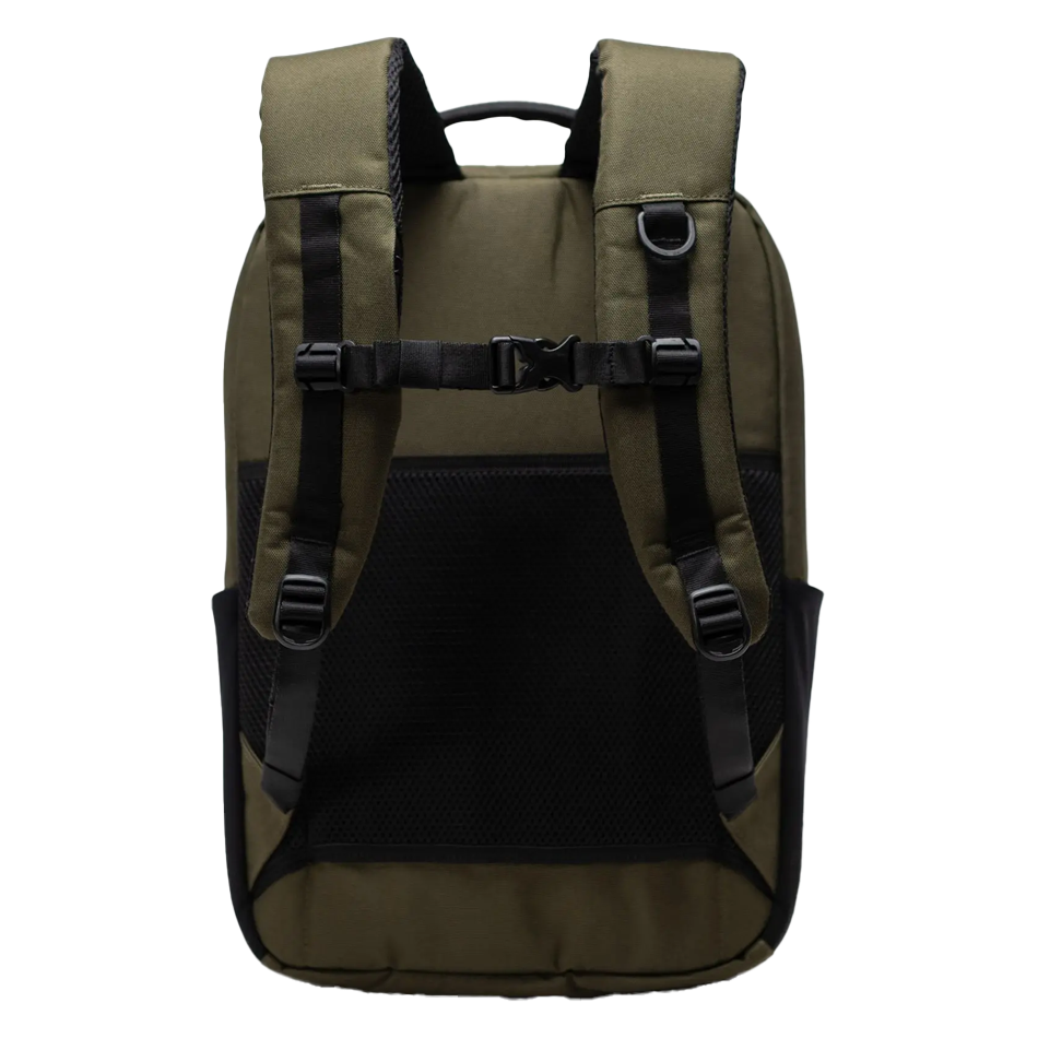 Kaslo Daypack Tech Backpack 2025