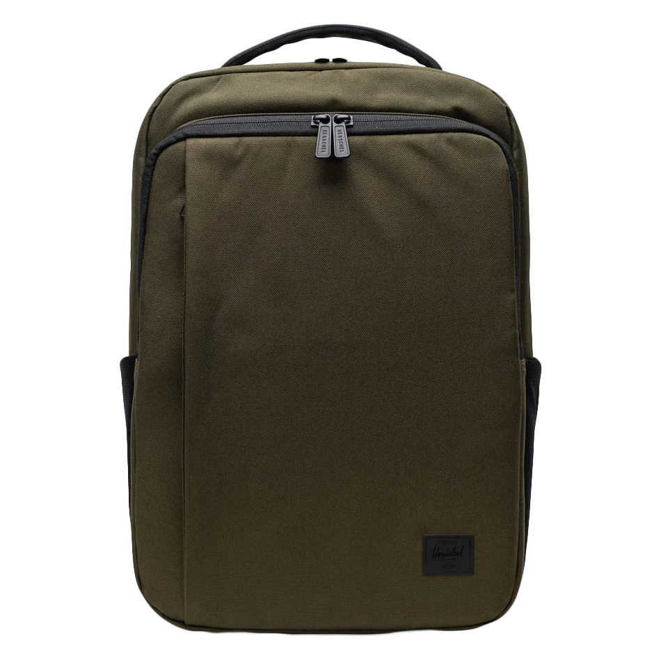 Kaslo Daypack Tech Backpack 2025