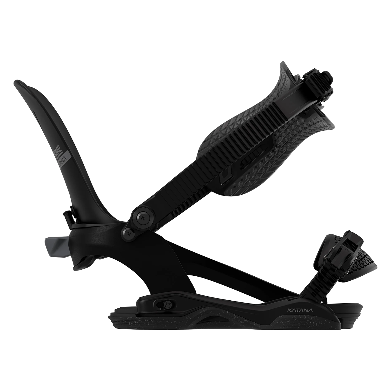 Katana AW FASE® Binding