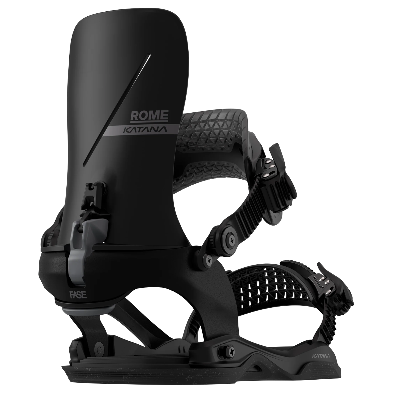 Katana AW FASE® Binding