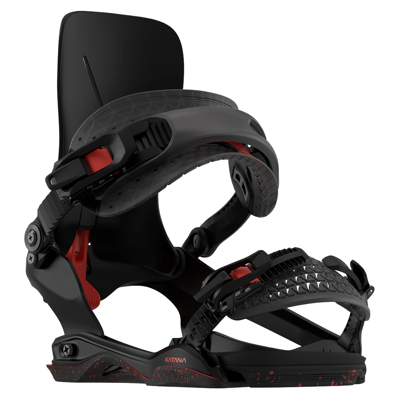 Katana AW FASE® Binding