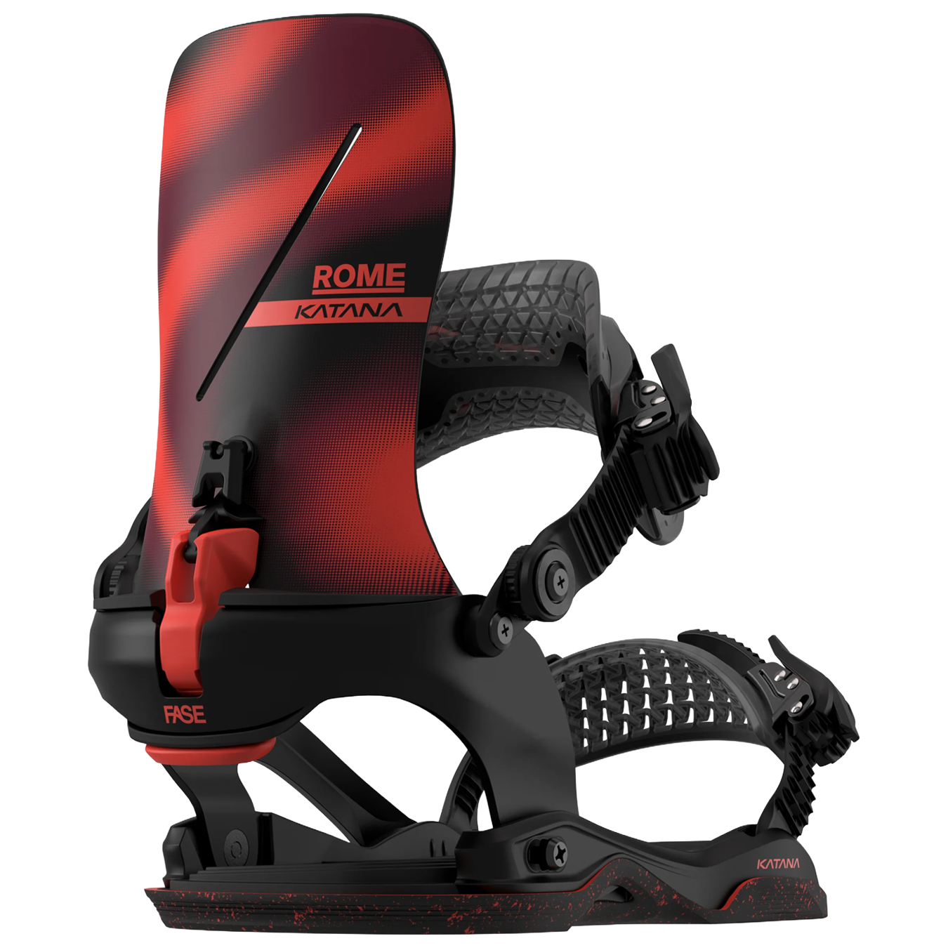 Katana AW FASE® Binding