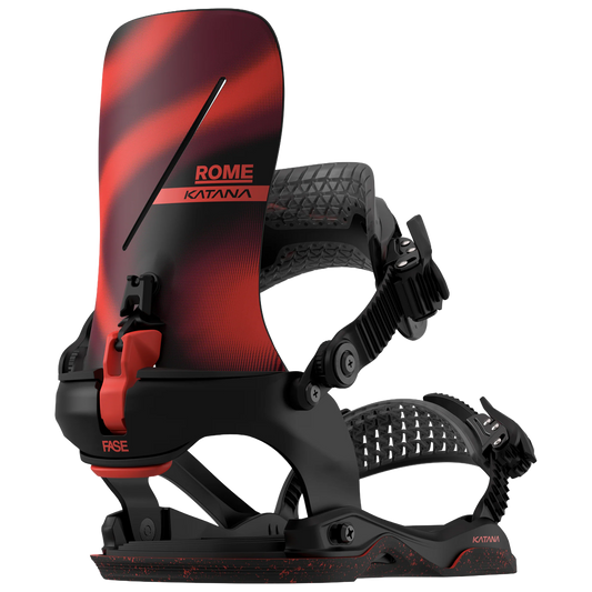 Katana AW FASE® Binding