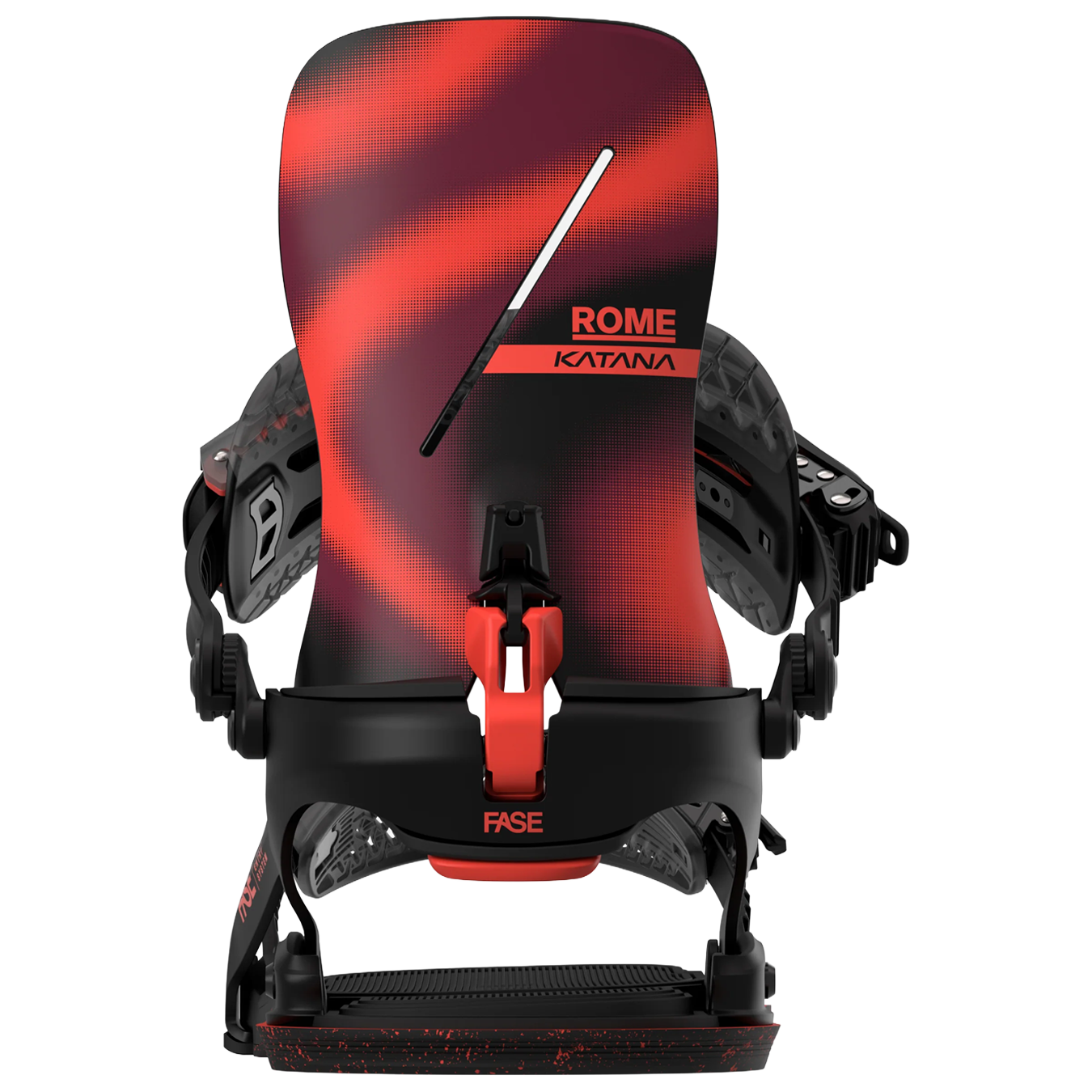 Katana AW FASE® Binding