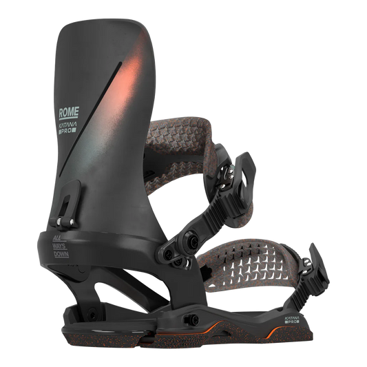 Katana AW Pro Binding