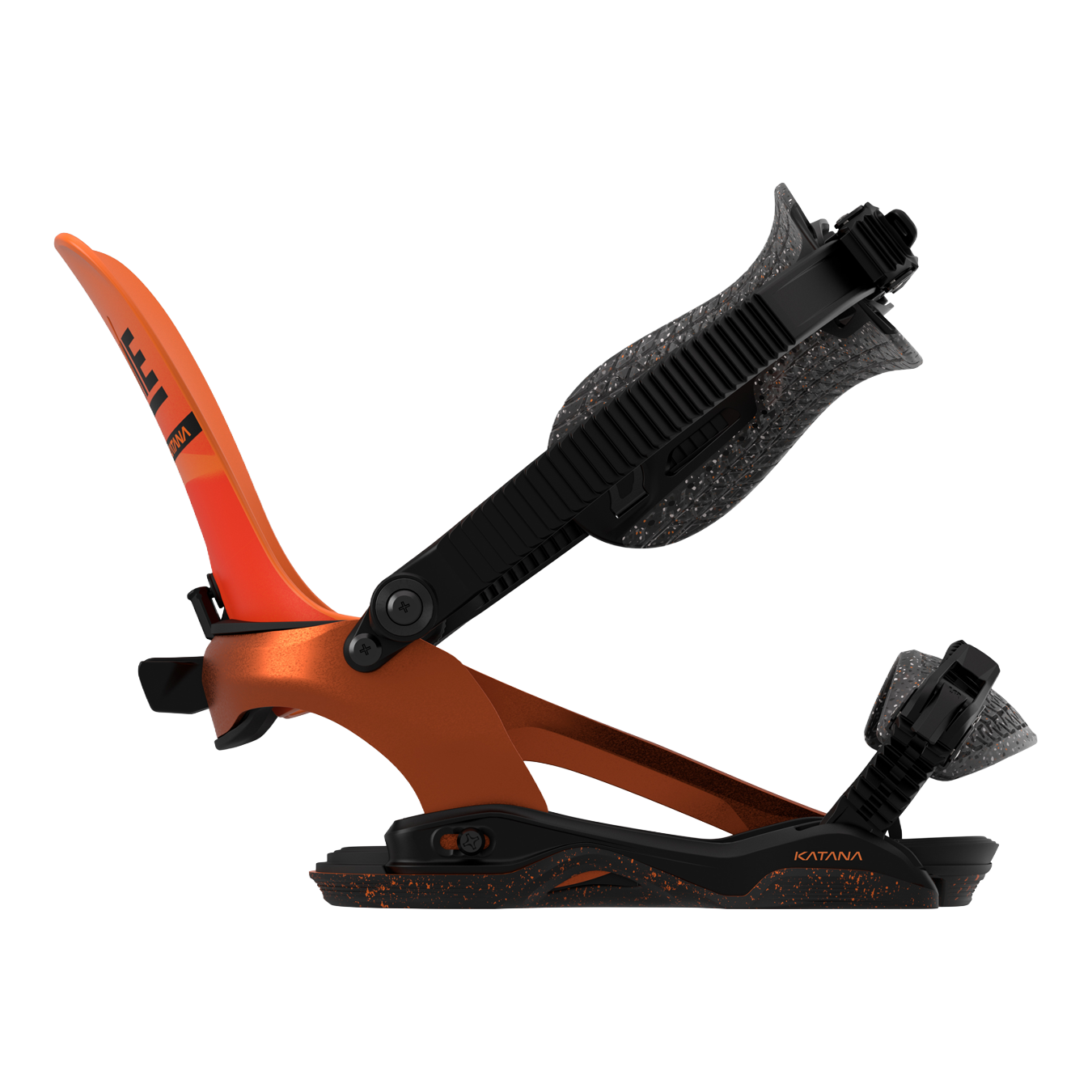 Katana Aw Fase Binding 2026