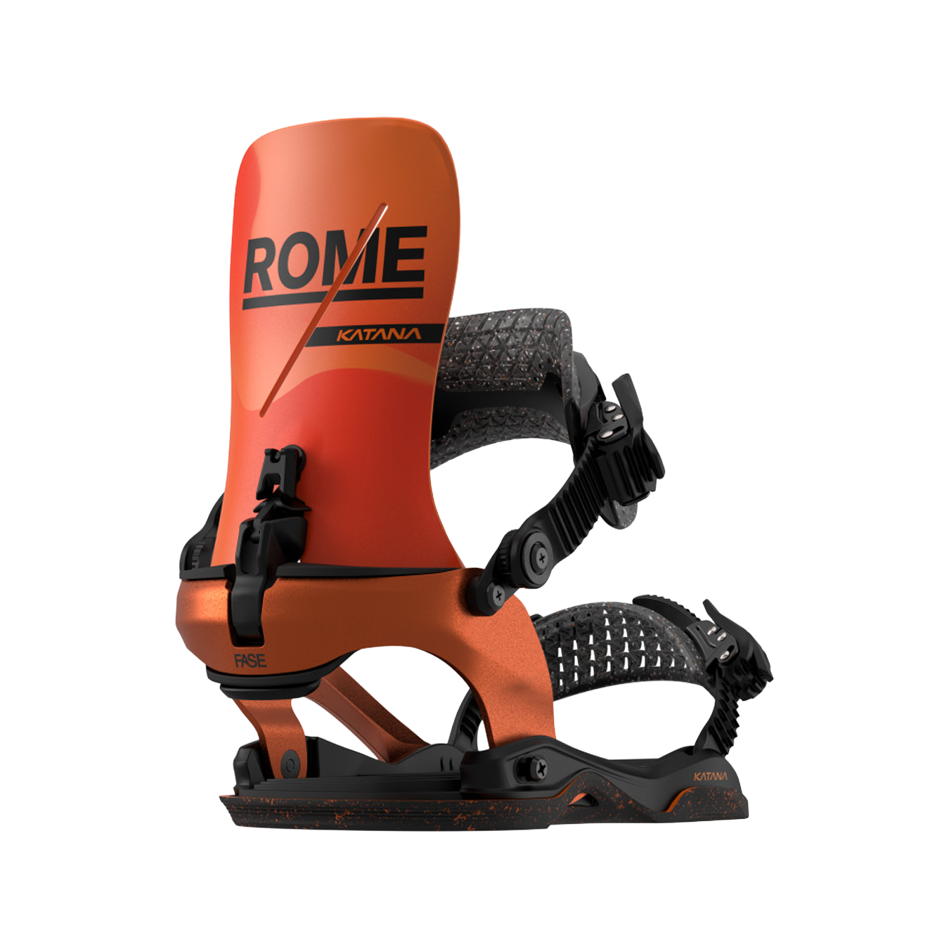 Katana Aw Fase Binding 2026