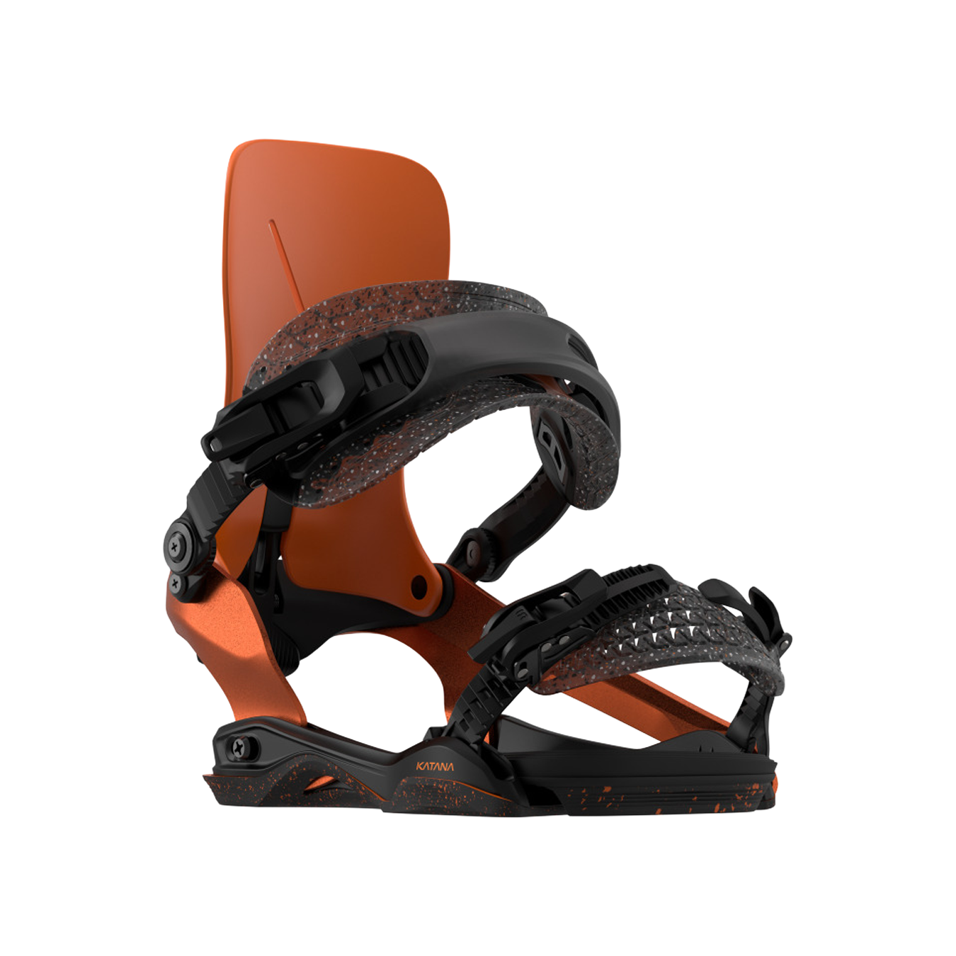 Katana Aw Fase Binding 2026