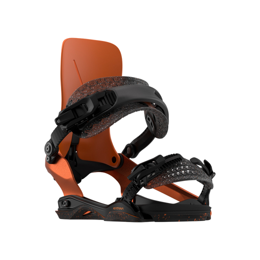 Katana Aw Fase Binding 2026