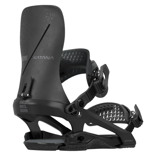 Katana FW Binding