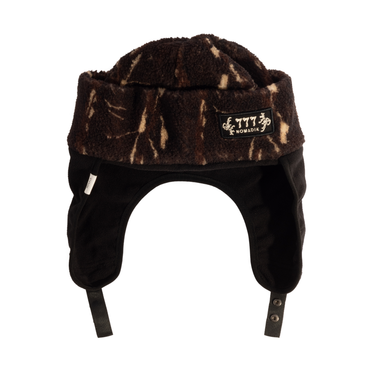 Kazu 777 Beanie