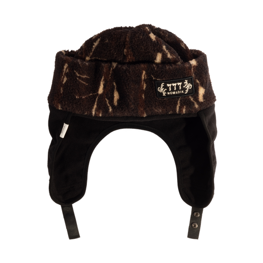 Kazu 777 Beanie