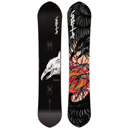 Kazu Kokubo Pro Snowboard 2026