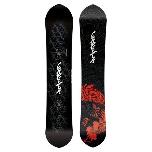 Kazu Kokubo Pro Snowboard