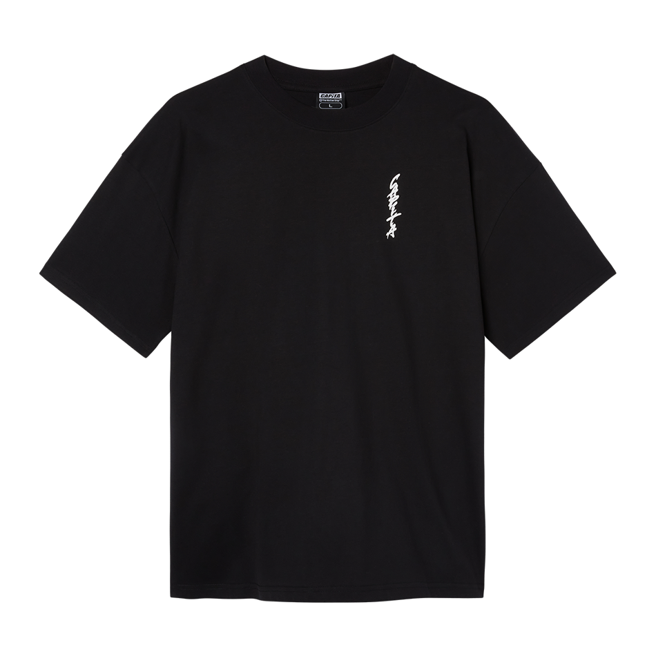 Kazu S/S T-Shirt 2026