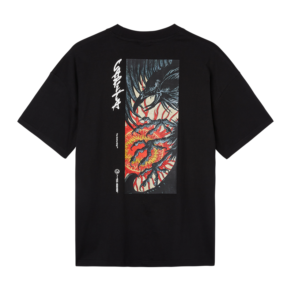 Kazu S/S T-Shirt 2026