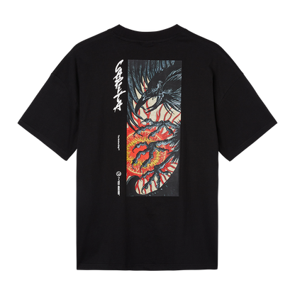 Kazu S/S T-Shirt 2026