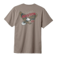 Keller S/S T-Shirt