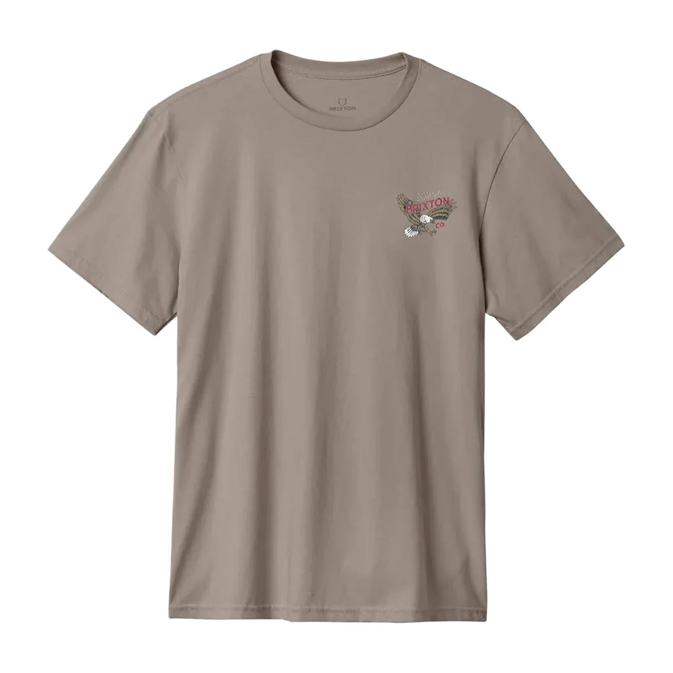 Keller S/S T-Shirt