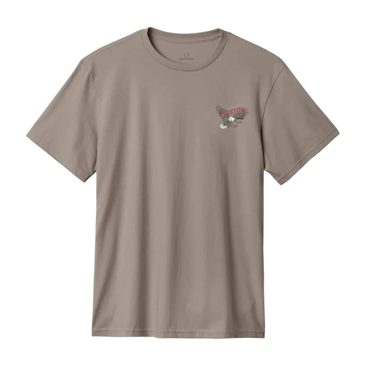 Keller S/S T-Shirt