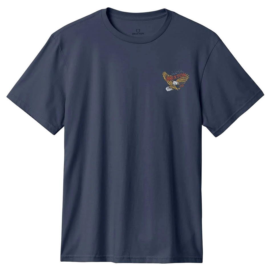 Keller S/S T-Shirt 2025